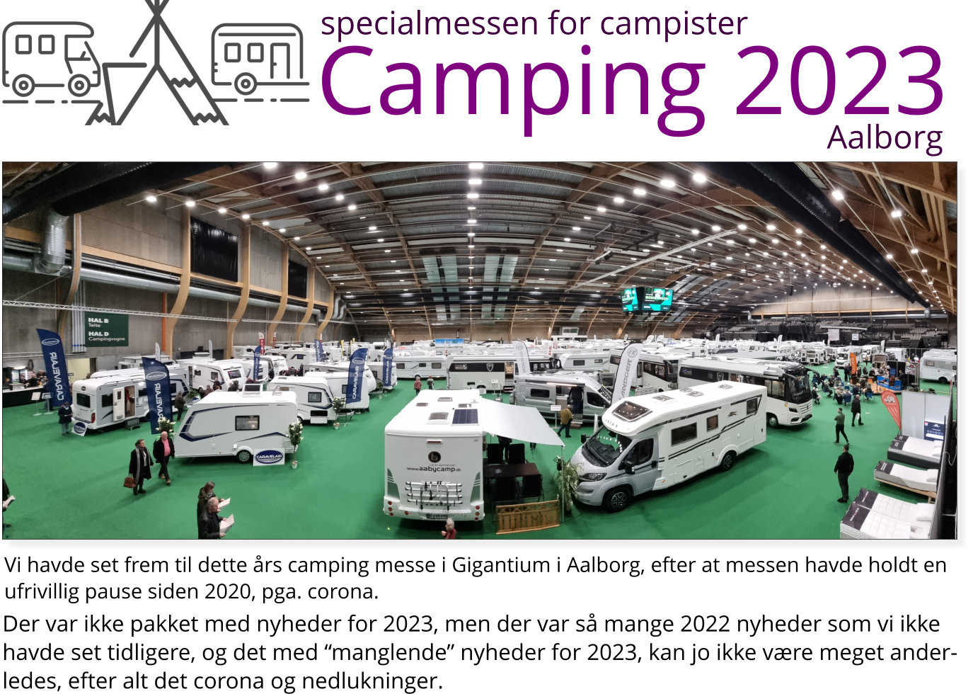 Camping2023-Aalborg
