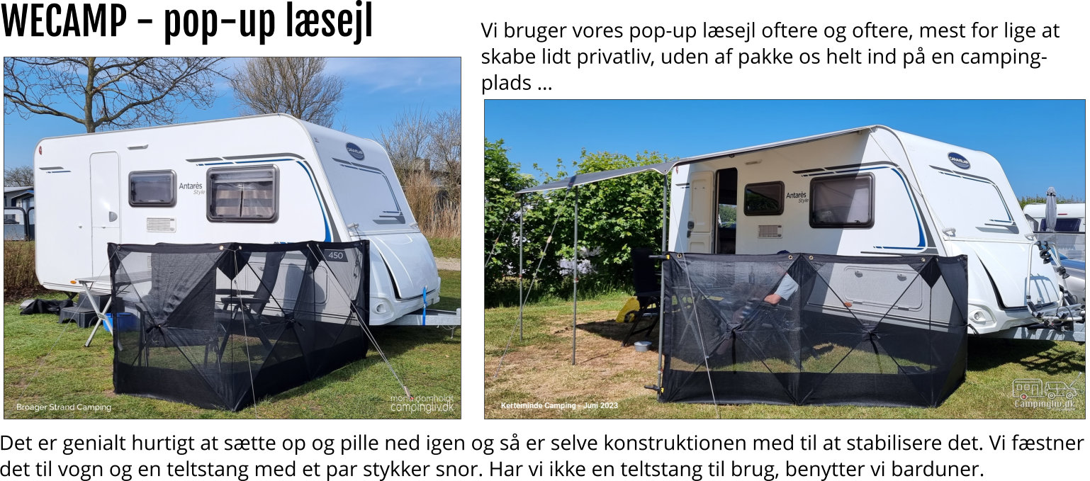 Wecamp-pop-up