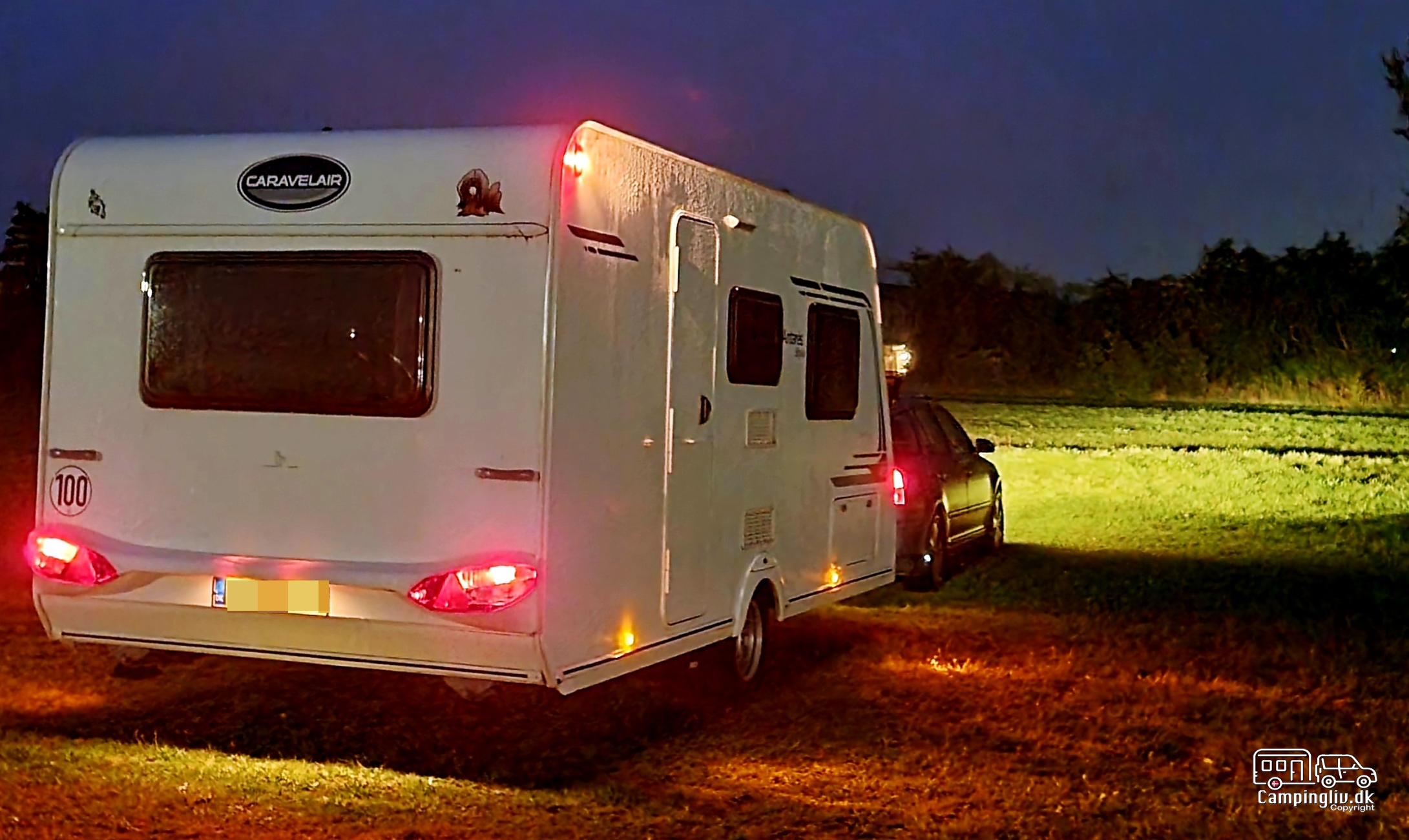 Caravelair