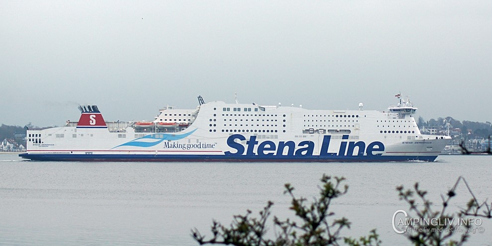 Kiel-2014-Stena-Line
