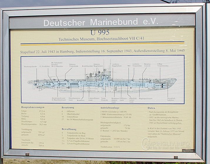 U-995-Kiel
