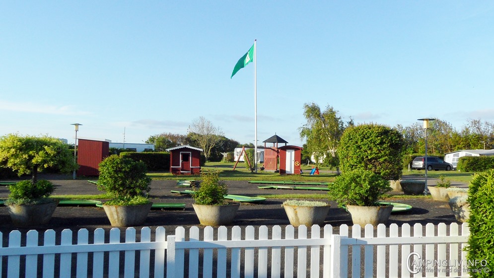 Ugerløse-Camping-Kalundborg