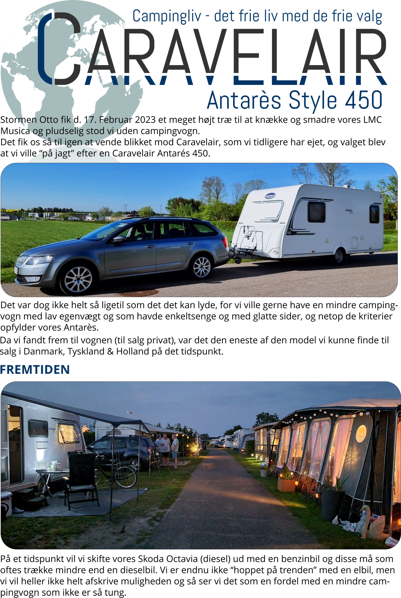 Caravelair_Antares_Style_450