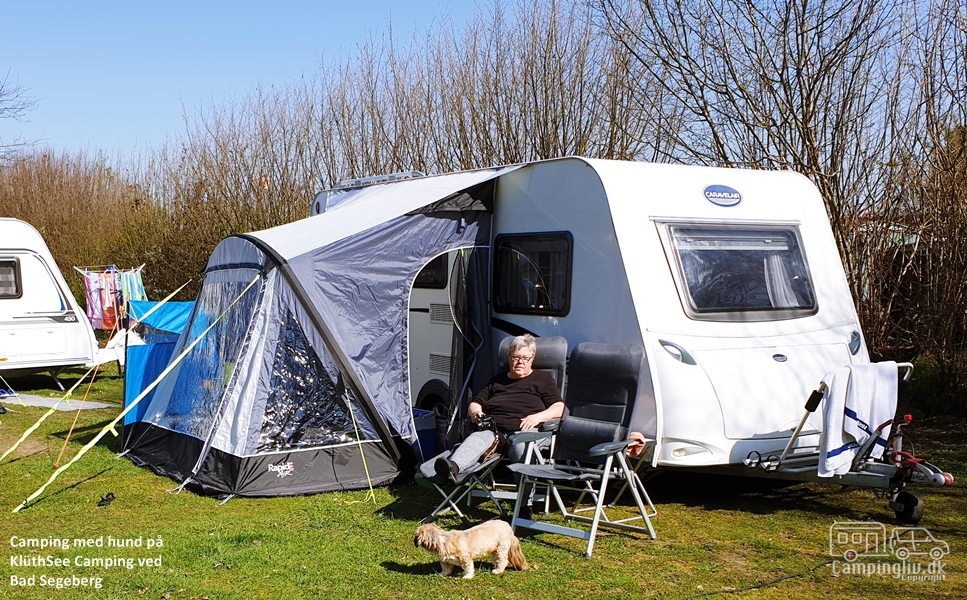 Kluethsee_Camping