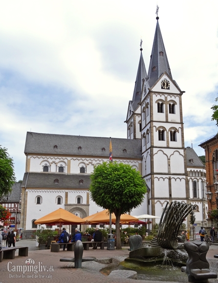 Boppard