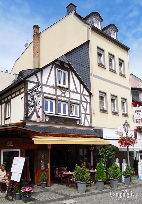 Boppard-Alte-Stadt