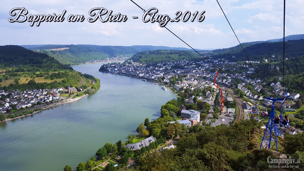 Boppard