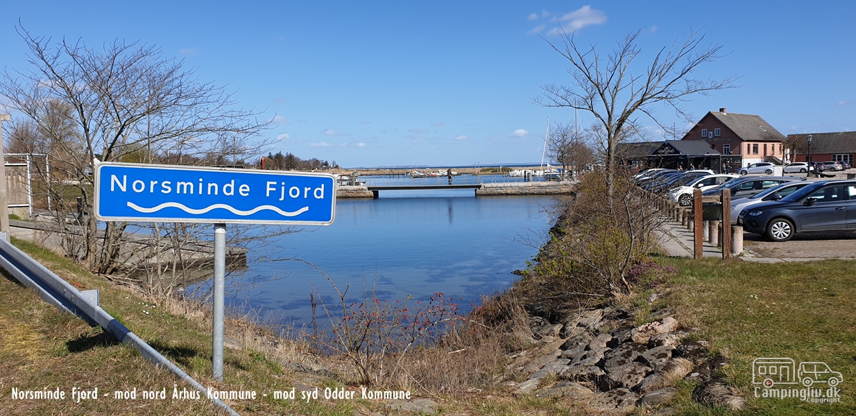 Norsminde_Fjord