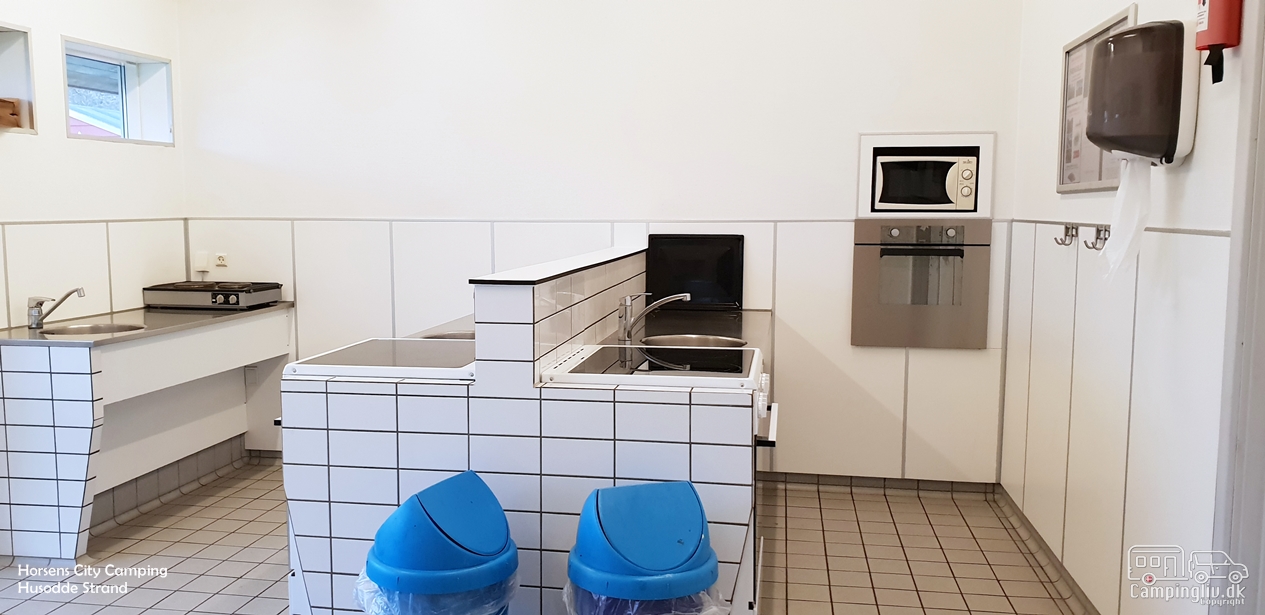 Horsens-City-Camping