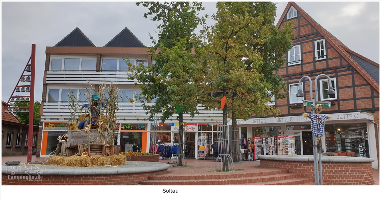 Soltau