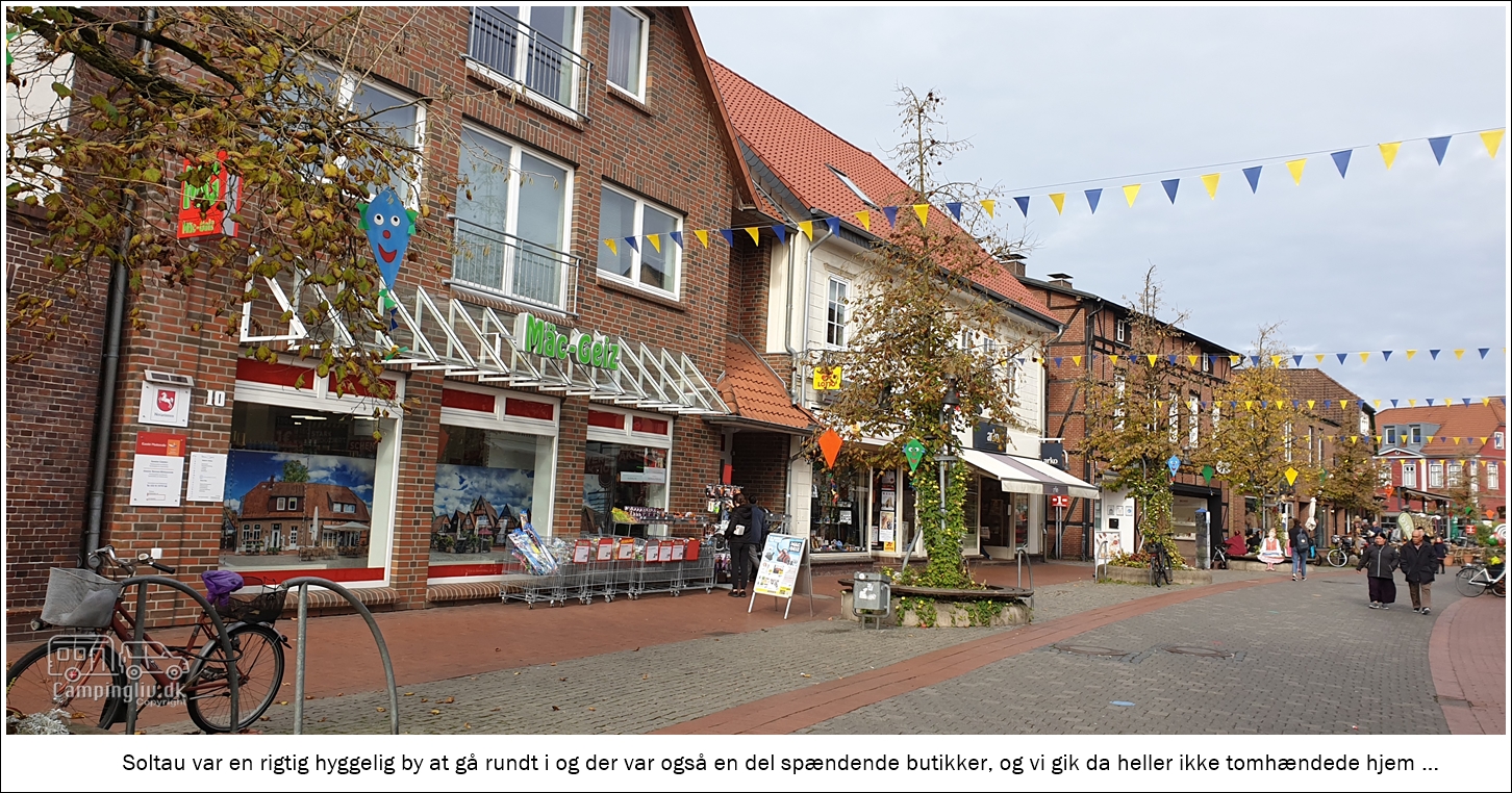 Soltau