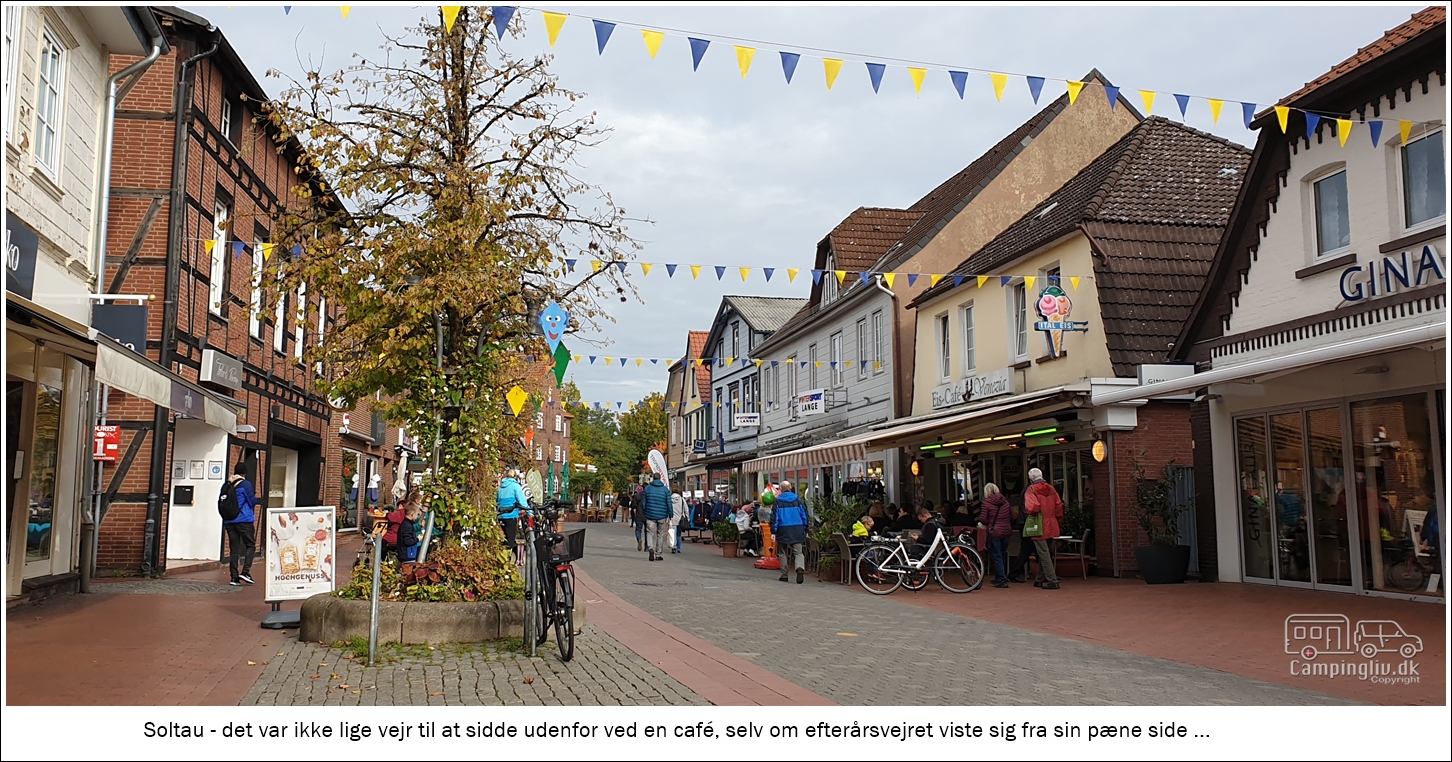 Soltau