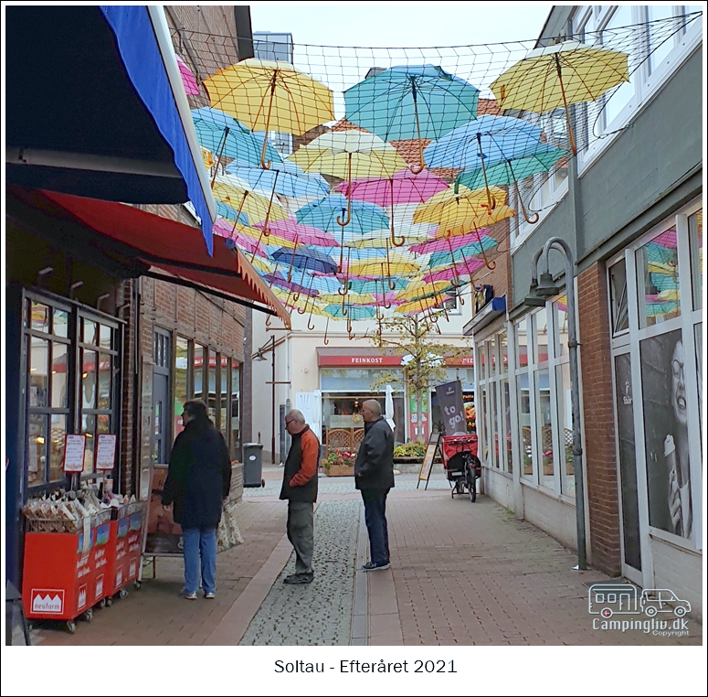 Soltau