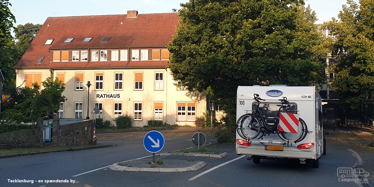 Tecklenburg