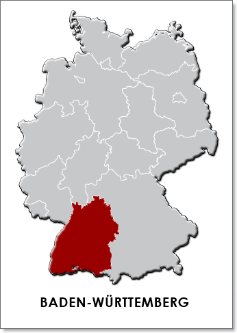 Baden-Württemberg