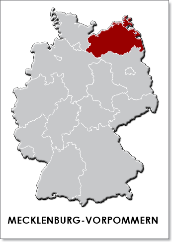 Mecklenburg-Vorpommern