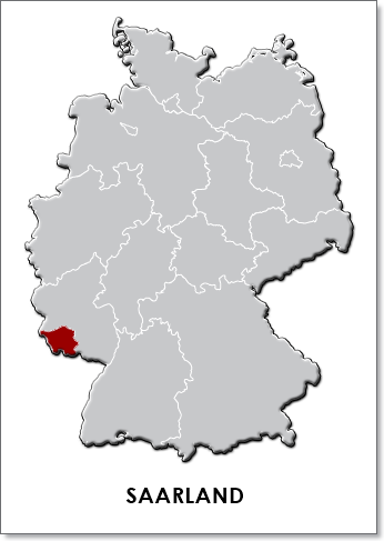 SAARLAND